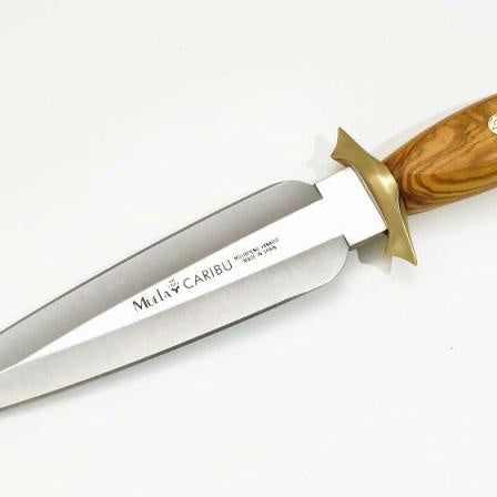 Cuchillo Muela Caribu G, Comprar online