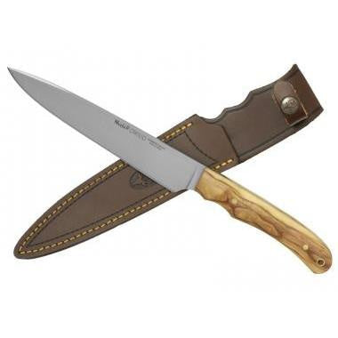 CUCHILLO MUELA CRIOLLO 14OL O 17 OL - Espadas y Más