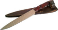 Imagen de Cuchillo Muela Criollo 17 O 14 parte de nuestra colección en Espadas y más, sitio oficial.
