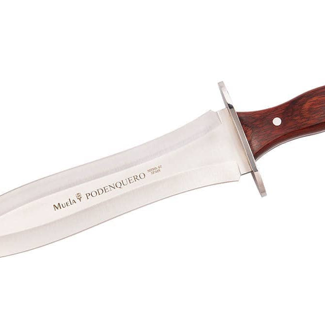 Cuchillo de Remate Muela Podenquero, Comprar online