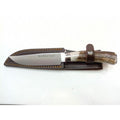 CUCHILLO MUELA ELK-14AI o RI - Espadas y Más