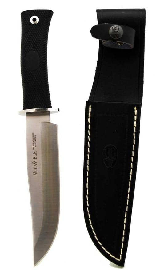 CUCHILLO MUELA ELK 14G - Espadas y Más