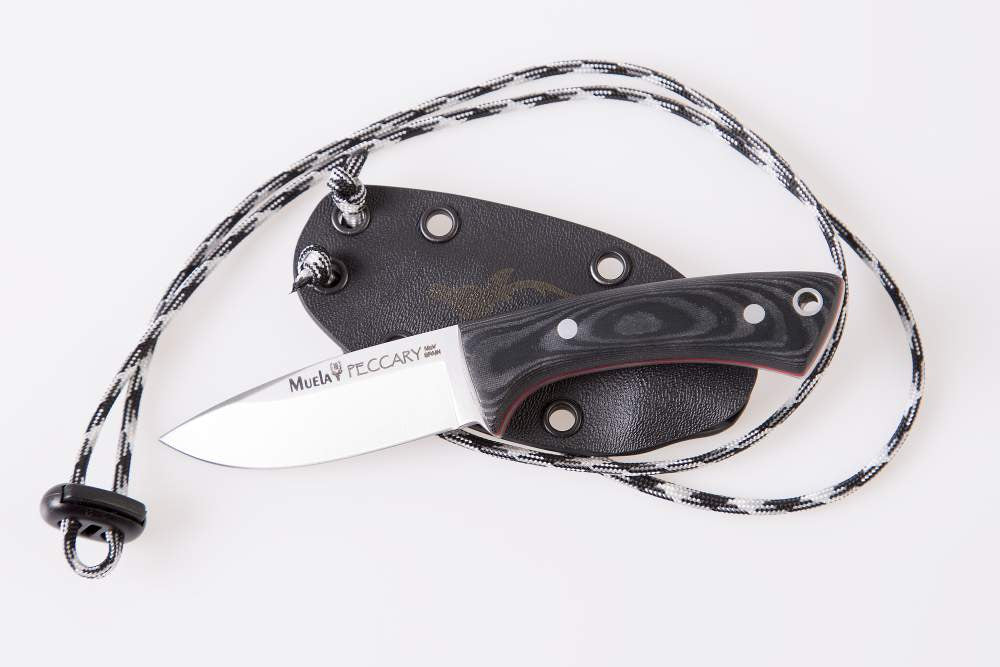 CUCHILLO MUELA CRUSADER-13M/CRUSADER-13M/K NOVEDAD