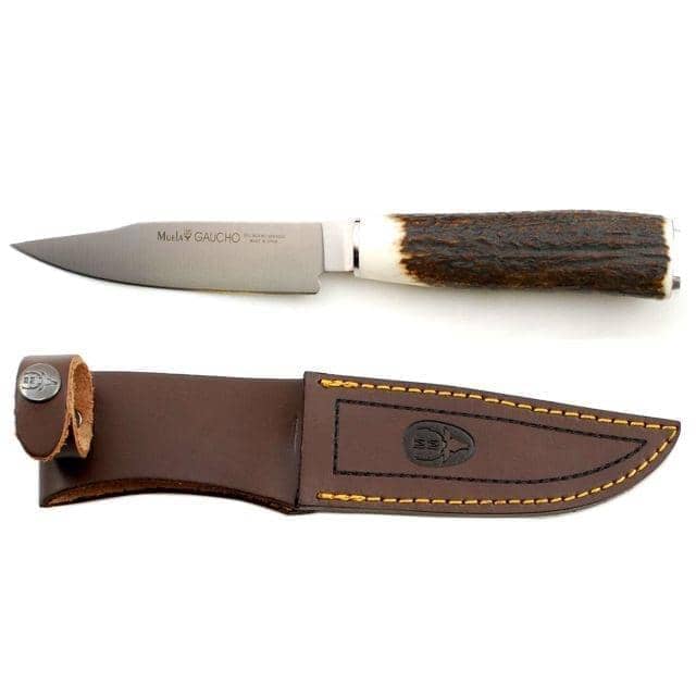 CUCHILLO MUELA GAUCHO 12R O 12A - Espadas y Más