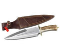 Imagen de Cuchillo Muela Gran Duque 25a O 25s parte de nuestra colección en Espadas y más, sitio oficial.