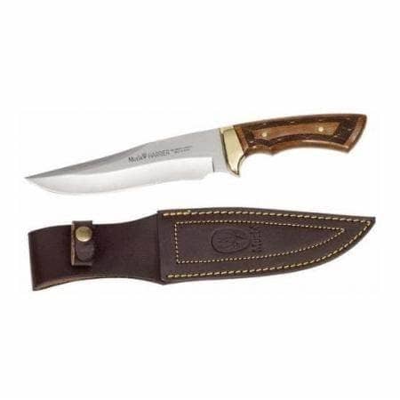 CUCHILLO MUELA HARRIER 18R - Espadas y Más