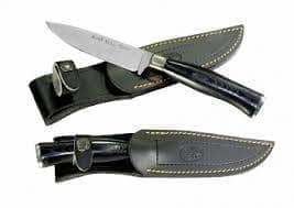 CUCHILLO MUELA NICKER 11A O 11M - Espadas y Más