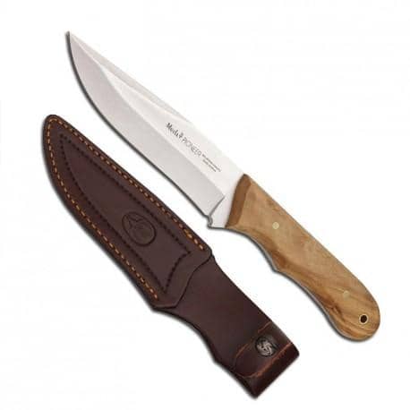 CUCHILLO MUELA PIONEER 14NL, 14OL - Espadas y Más