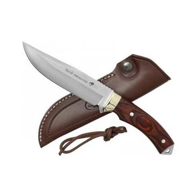 Cuchillo Muela Ranger 14R