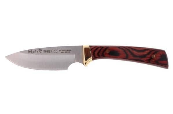 CUCHILLO MUELA REBECO 9R - Espadas y Más