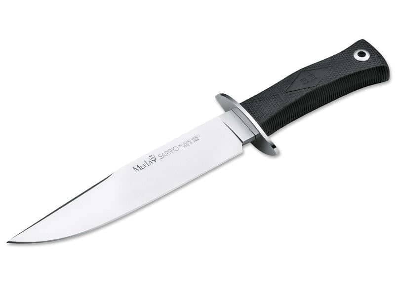 CUCHILLO MUELA SARRIO 19G - Espadas y Más