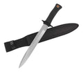 CUCHILLO MUELA SCORPION 26G - Espadas y Más