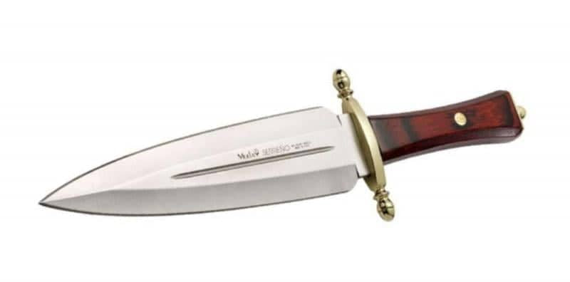 CUCHILLO MUELA SERREÑO M - Espadas y Más