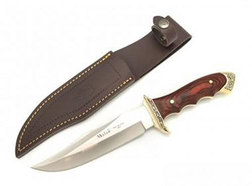 CUCHILLO MUELA VENECIA 21733 - Espadas y Más