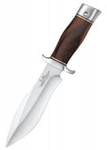 Cuchillo para botas Gil Hibben Bloodwood Alaska  UC-GH5061 - Espadas y Más