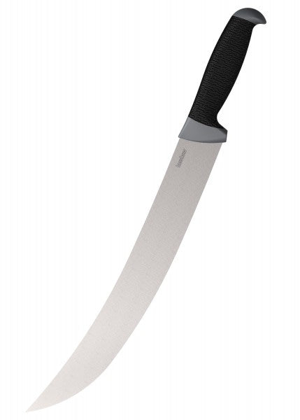 Cuchillo para filetear Kershaw de 12 pulg. Filete curvo, textura K , KW-1241X - Espadas y Más