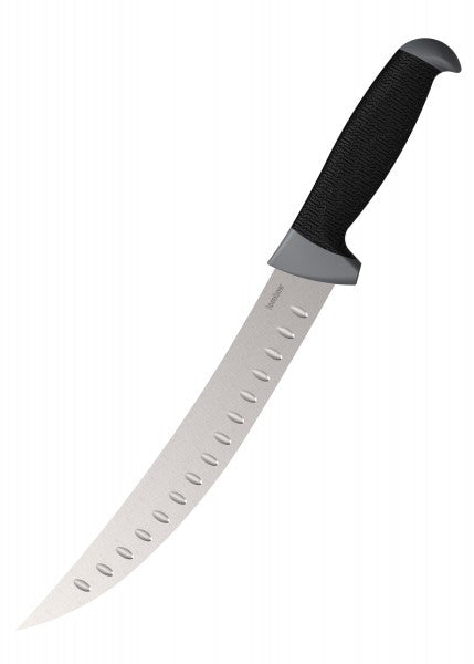 Cuchillo para filetear Kershaw de 9 pulg. Filete curvo, textura KW-1242GEX - Espadas y Más