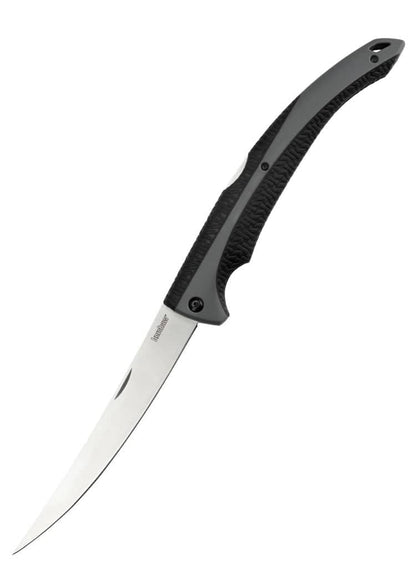 Imagen de Cuchillo para filetear Kershaw Folding Fillet, K-Texture KW-1258X parte de nuestra colección en Espadas y más, sitio oficial.