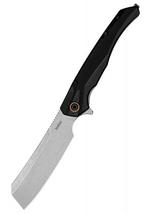 Cuchillo plegable Kershaw Strata - Cuchilla KW-2078 - Espadas y Más