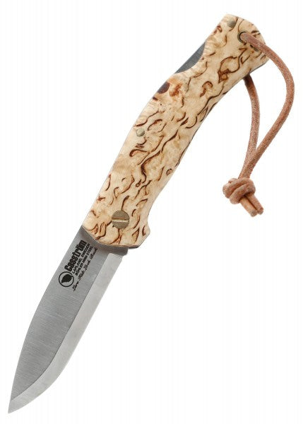 Cuchillo plegable Supervivencia Casström CA-17004 - Espadas y Más