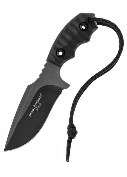 Cuchillo Pohl Force Compact Dos BK PF-6032 - Espadas y Más