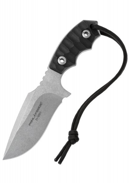 Cuchillo Pohl Force Compact Dos SW PF-6031 - Espadas y Más