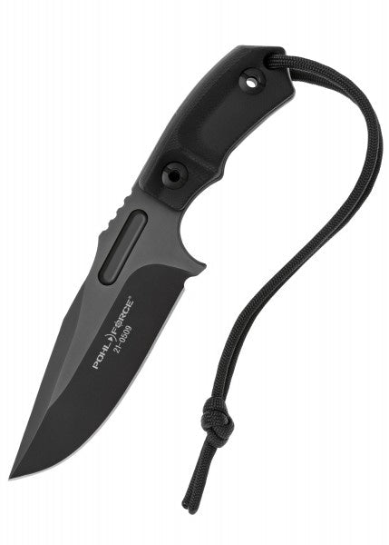 Cuchillo Pohl Force Compact One BK PF-6022 - Espadas y Más