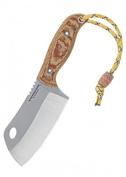 Cuchillo primigenia, Cóndor CTK-62743 - Espadas y Más