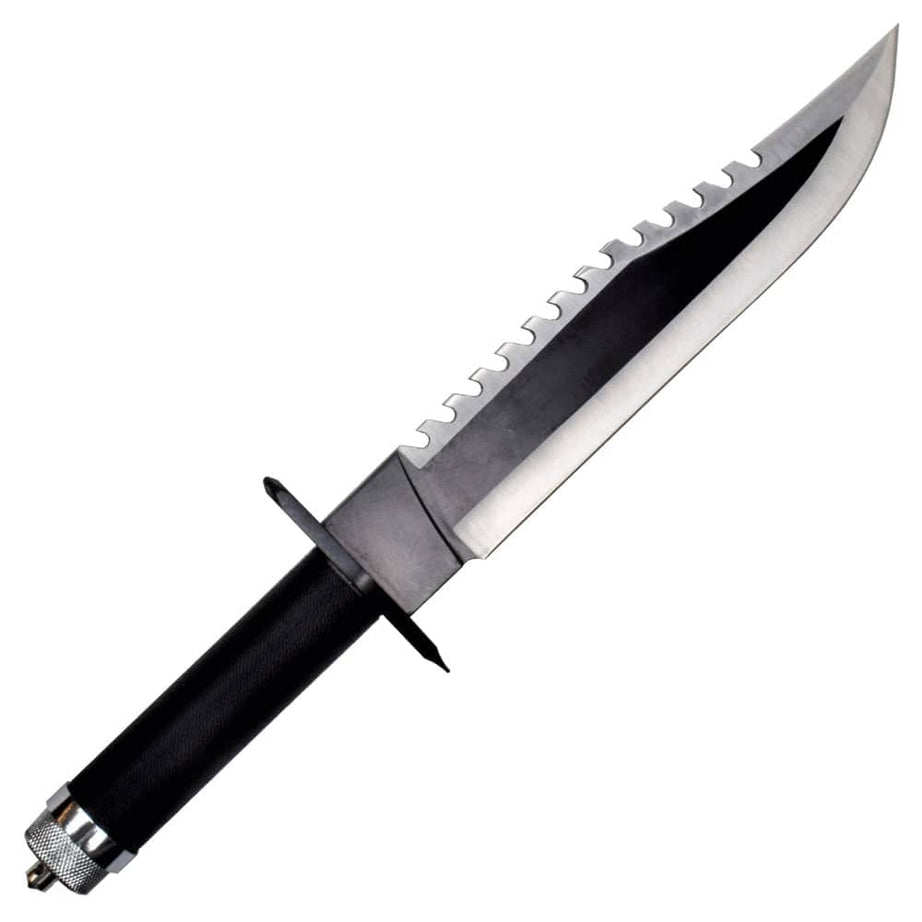 Cuchillo réplica Rambo II RM-H2 - Espadas y Más