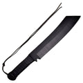 Imagen de Cuchillo réplica Rambo IV parte de nuestra colección en Espadas y más, sitio oficial.