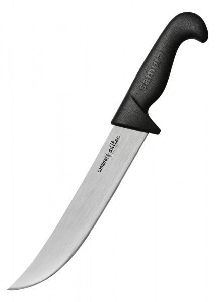 Cuchillo Samura Sultan Pro Slicer Pichak largo, 213mm TCSUP-0045 - Espadas y Más