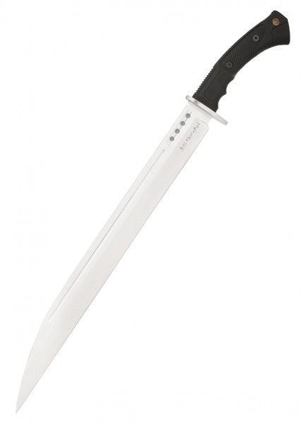 Cuchillo Saxo Honshu Boshin con vaina United Cutlery UC3468 - Espadas y Más