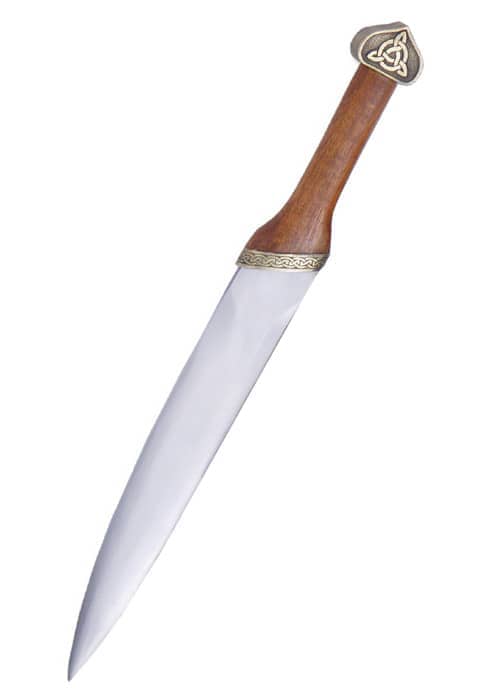 Cuchillo Scramasax sajón SH1075 - Espadas y Más