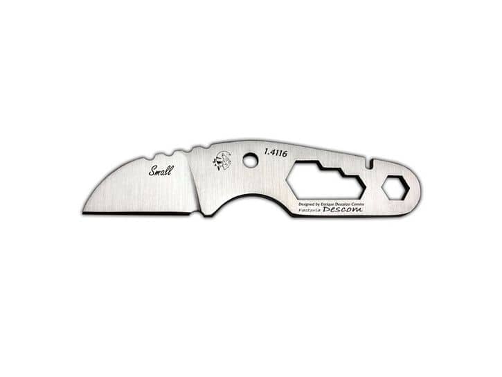 Cuchillo Small funda cuello 1435-FC - Espadas y Más