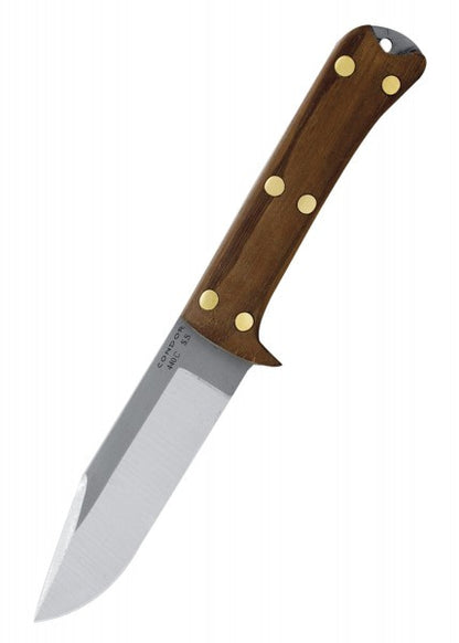 Cuchillo supervivencia Lifeland Hunter, Condor CTK-60000 - Espadas y Más