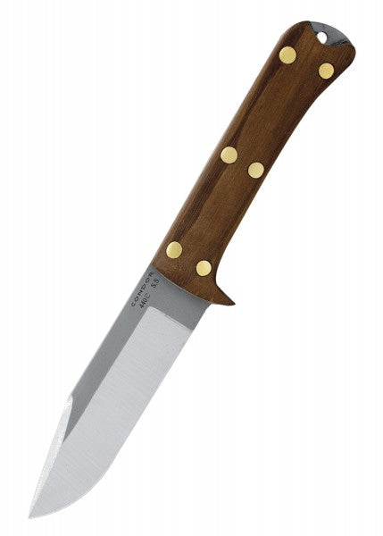 Cuchillo supervivencia Lifeland Hunter, Condor CTK-60000 - Espadas y Más