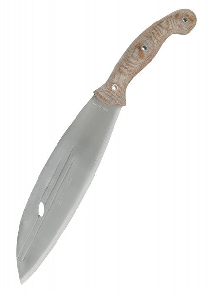 Cuchillo Supervivencia Primitive Bush Mondo, Condor CTK-63824 - Espadas y Más