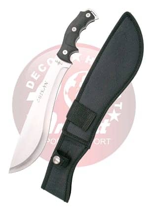 Cuchillo táctico «Chikan» Third H0929B - Espadas y Más