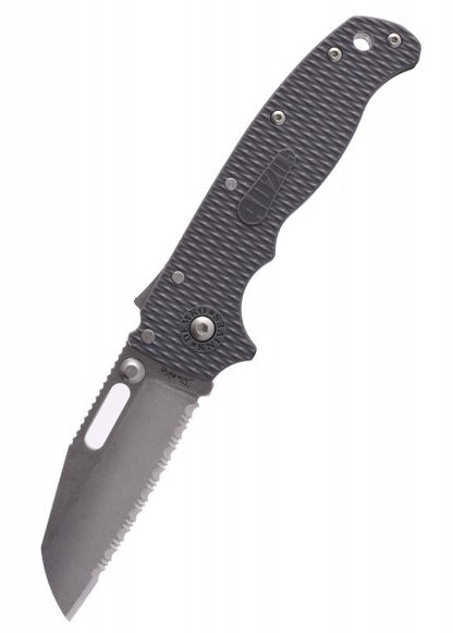 Cuchillo Táctico Pie de tiburón Demko AD20.5 DK-AD20-5-S - Espadas y Más
