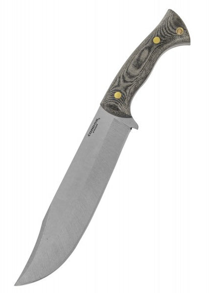 Cuchillo táctico Plan A, Cóndor CTK-62726 - Espadas y Más