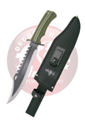 Cuchillo táctico Third 10698GN - Espadas y Más