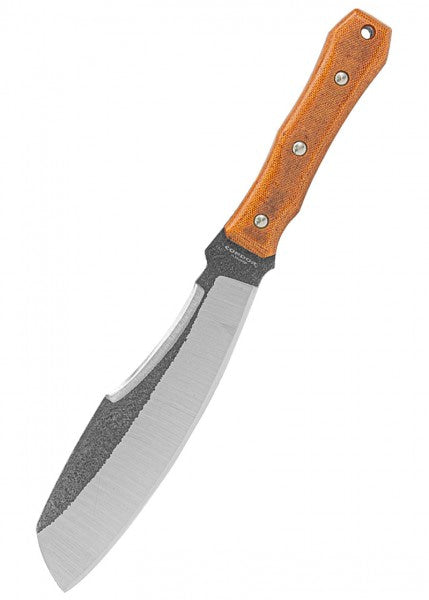 Cuchillo Topógrafo de Paso de Montaña, Cóndor CTK-62750 - Espadas y Más