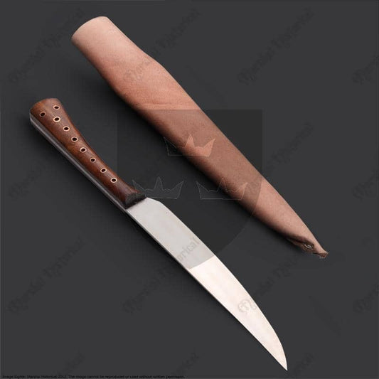 Cuchillo utilitario 1250 - 1350 - Espadas y Más