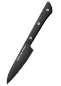 Cuchillo vegetal Samura Shadow, 99 mm TCSH-0011 - Espadas y Más