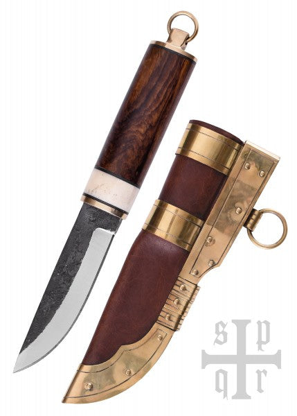 Cuchillo vikingo de Gotland 0564000235 - Espadas y Más