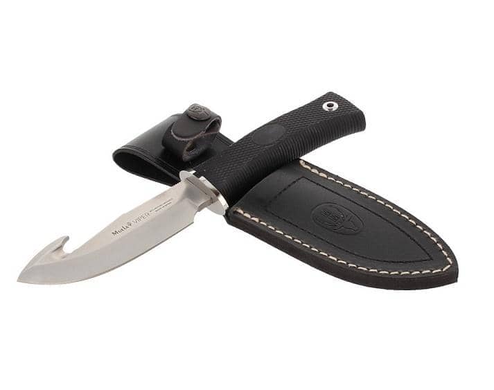 CUCHILLO VIPER 11G - Espadas y Más