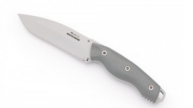 Cuchillo White Noise HK-07 - Espadas y Más