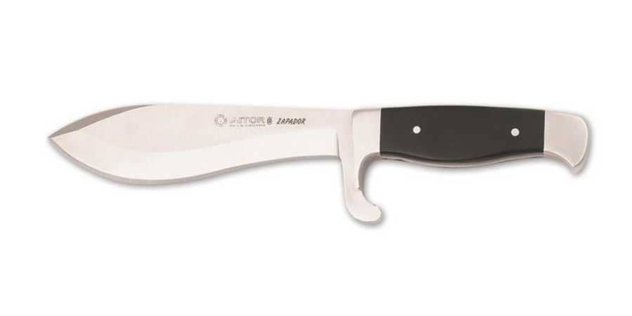 Cuchillo zapador blanco 16106 - Espadas y Más