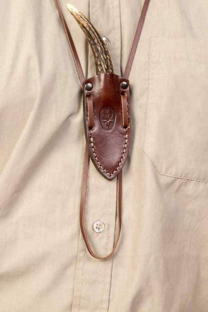 Cuchillo Muela BW 6C - Espadas y Más
