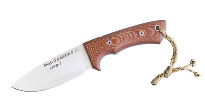 Cuchillo enterizo GAVILAN M o C - Espadas y Más